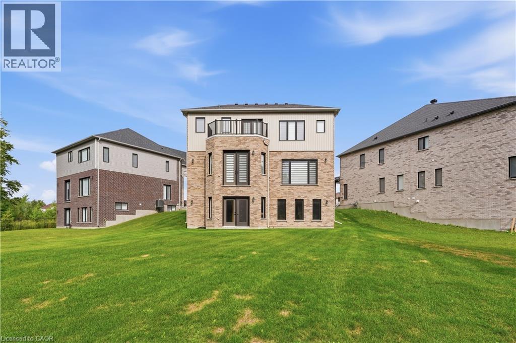 147 Ambrous Crescent, Guelph, Ontario  N1G 0E4 - Photo 10 - 40858418