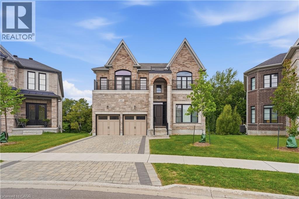 147 Ambrous Crescent, Guelph, Ontario  N1G 0E4 - Photo 31 - 40858418