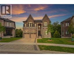 147 AMBROUS Crescent, Guelph, Ontario