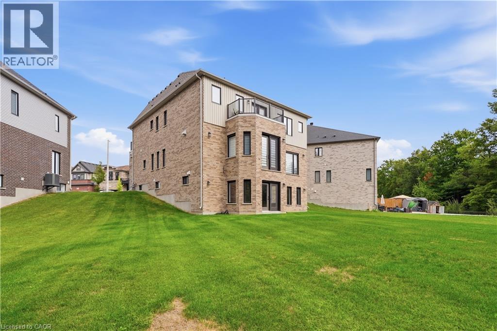 147 Ambrous Crescent, Guelph, Ontario  N1G 0E4 - Photo 16 - 40858418