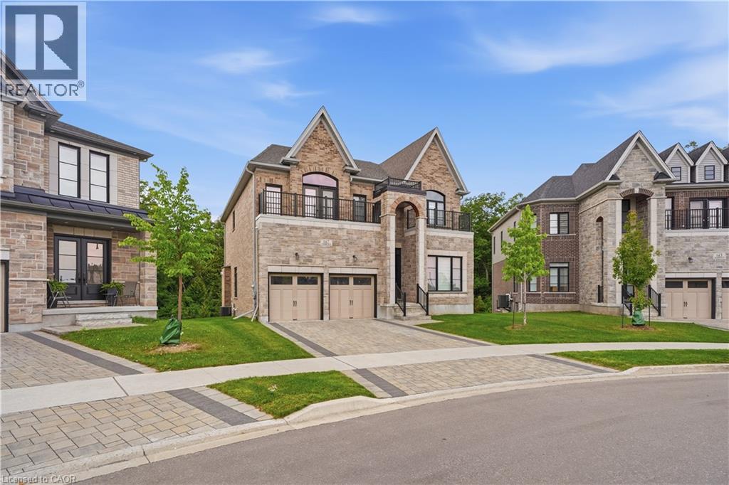 147 Ambrous Crescent, Guelph, Ontario  N1G 0E4 - Photo 13 - 40858418