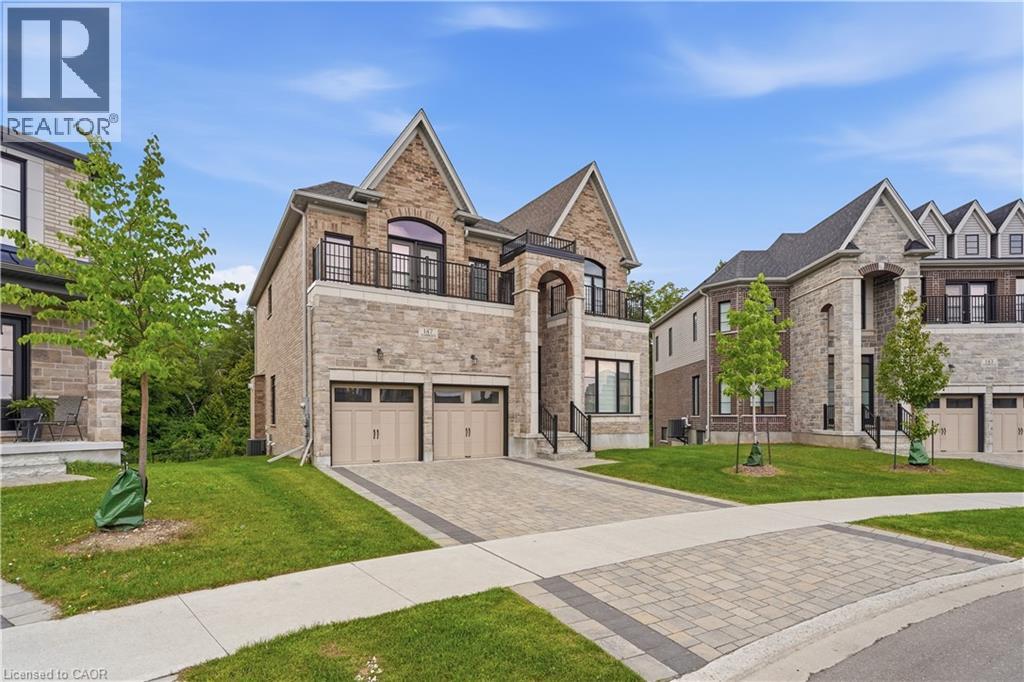 147 Ambrous Crescent, Guelph, Ontario  N1G 0E4 - Photo 32 - 40858418
