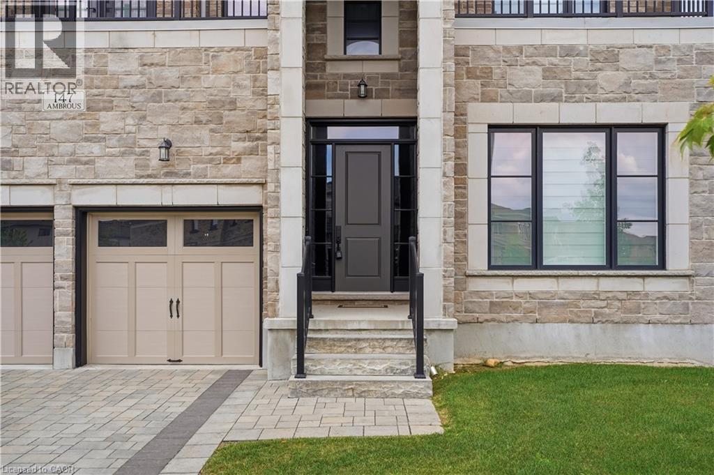 147 Ambrous Crescent, Guelph, Ontario  N1G 0E4 - Photo 3 - 40858418