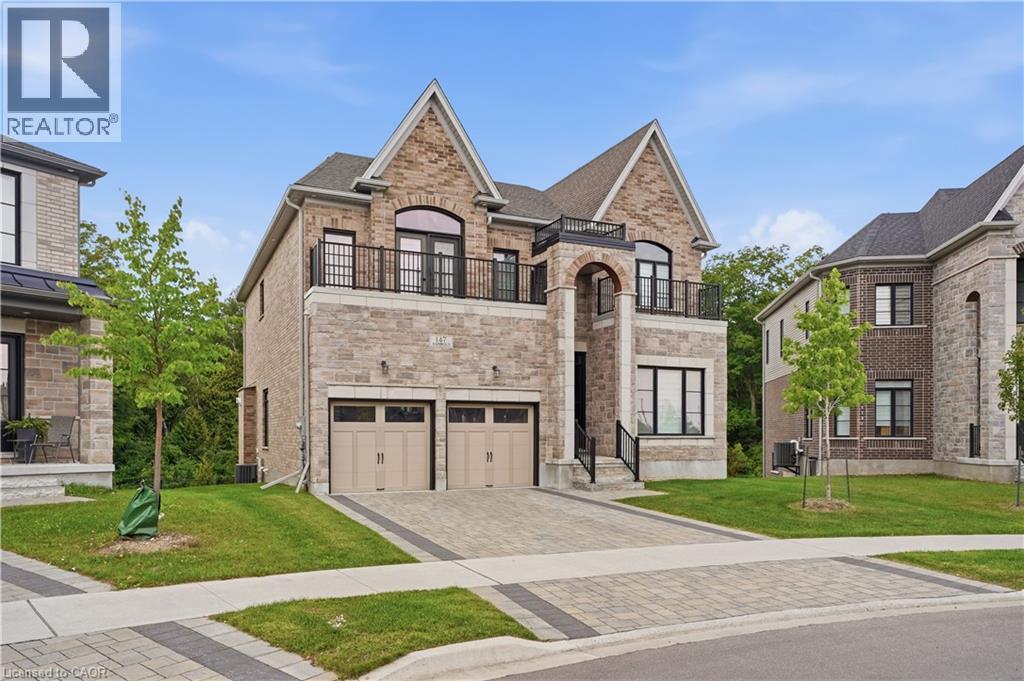 147 Ambrous Crescent, Guelph, Ontario  N1G 0E4 - Photo 12 - 40858418