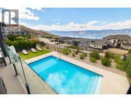 5552 Upper Mission Drive, Kelowna, British Columbia  V1W 5M4 - Photo 16 - 10396772