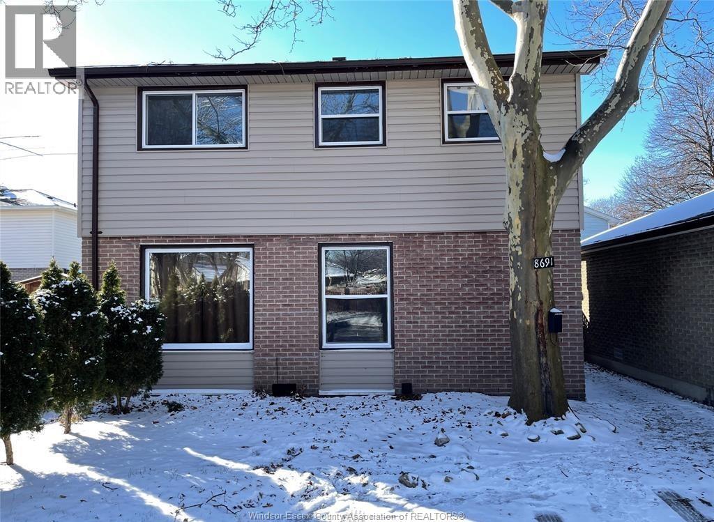 MLS# 26021354: 8691 DARLINGTON, Windsor, Canada