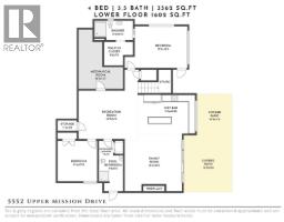 5552 Upper Mission Drive, Kelowna, British Columbia  V1W 5M4 - Photo 56 - 10396772