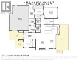 5552 Upper Mission Drive, Kelowna, British Columbia  V1W 5M4 - Photo 55 - 10396772