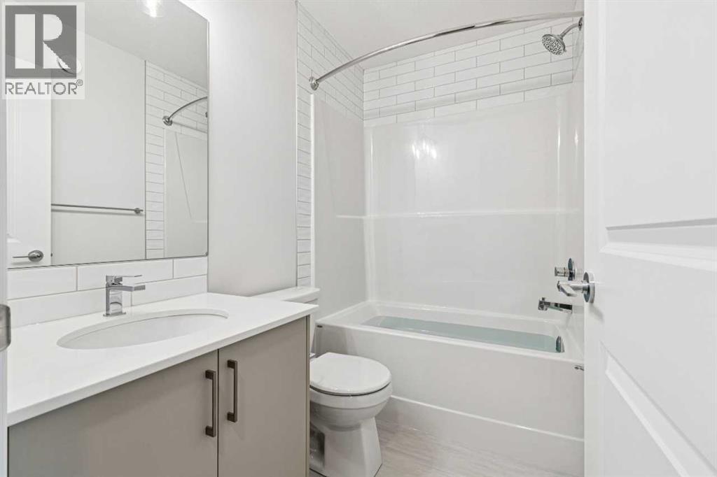 98 Creekview Avenue Sw, Calgary, Alberta  T2X 6M7 - Photo 18 - A2341700