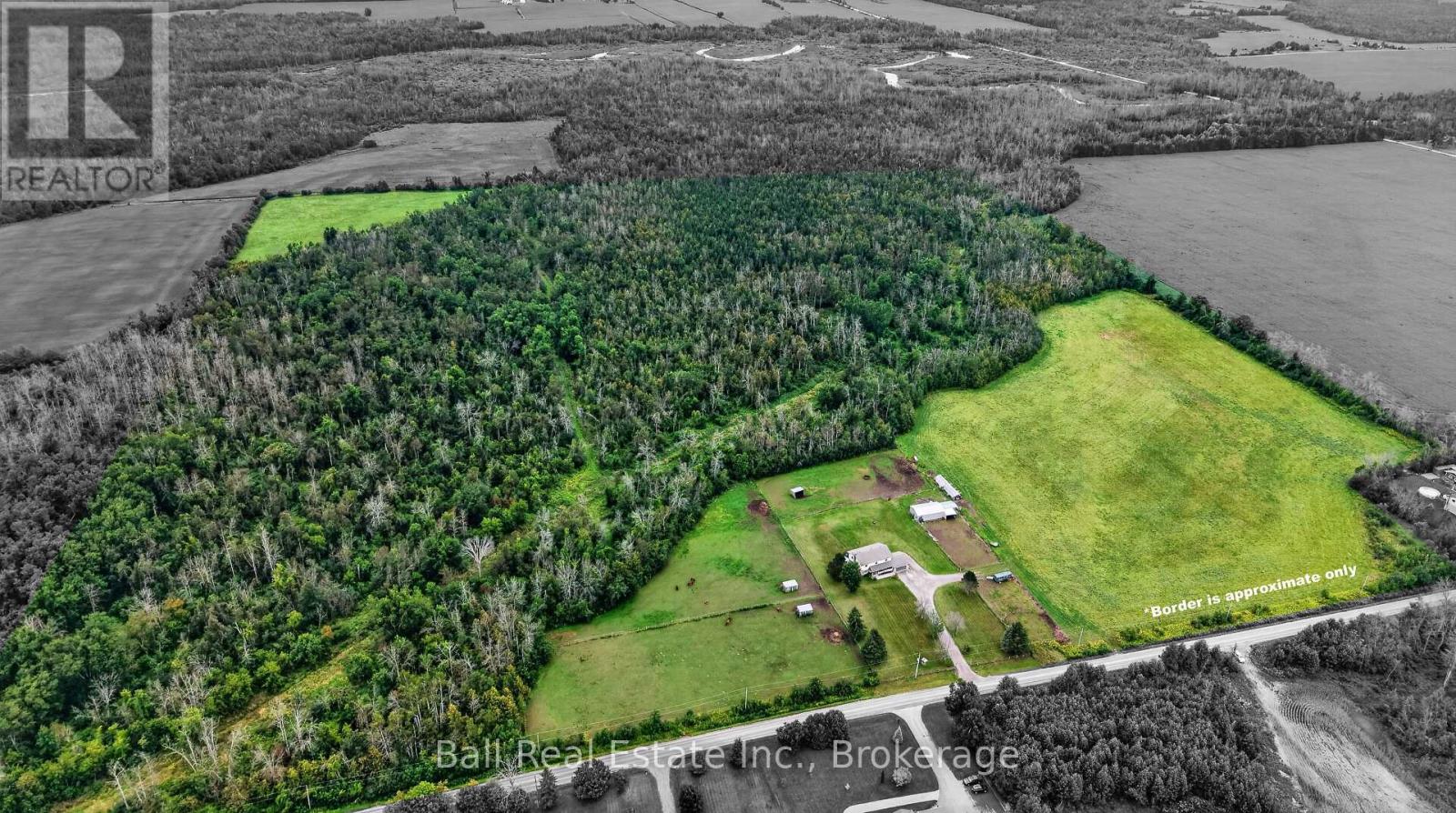 92 Cricket Hollow Road, Kawartha Lakes, Ontario  K0M 2C0 - Photo 1 - X13733112