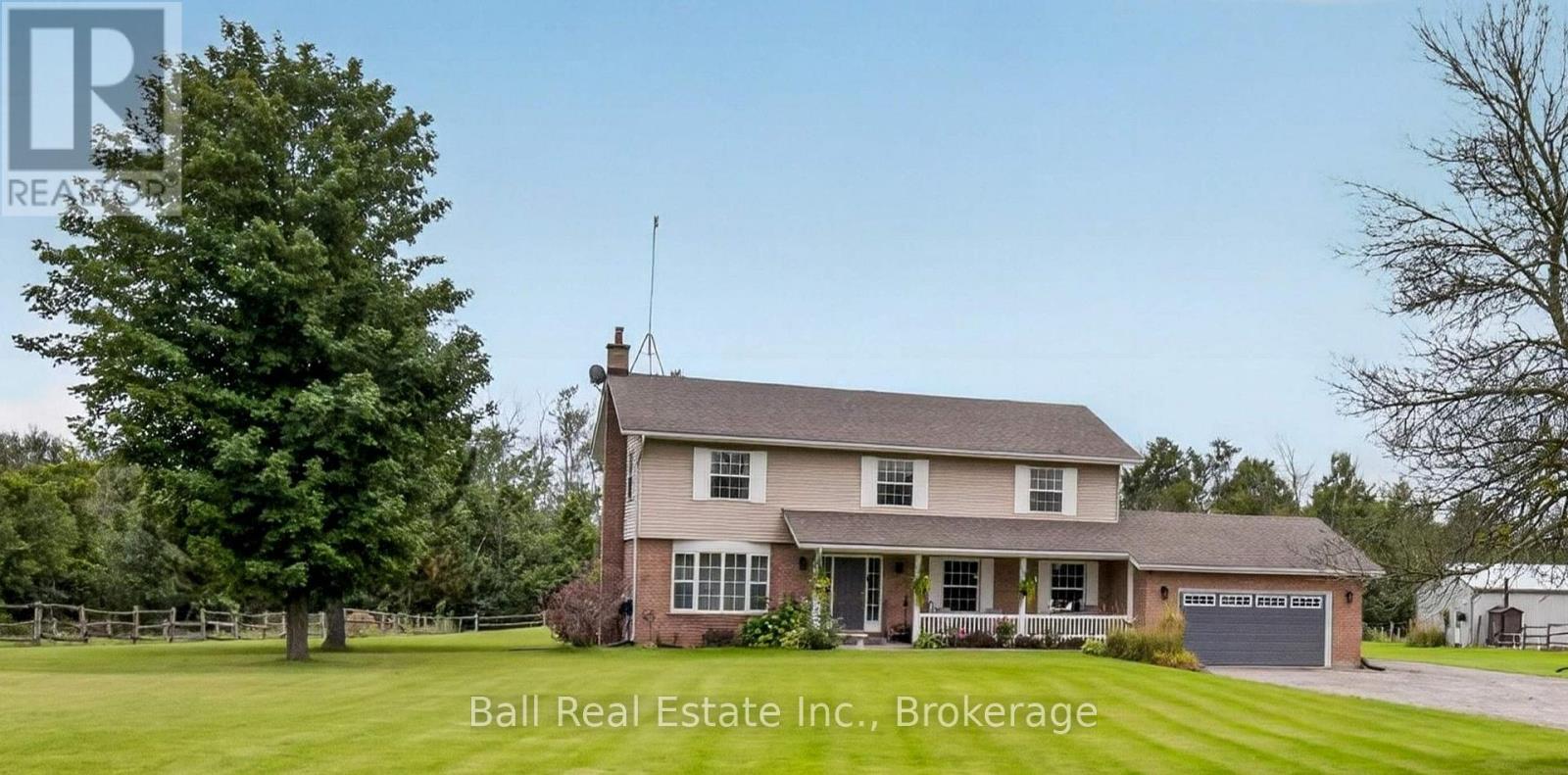 92 Cricket Hollow Road, Kawartha Lakes, Ontario  K0M 2C0 - Photo 2 - X13733112