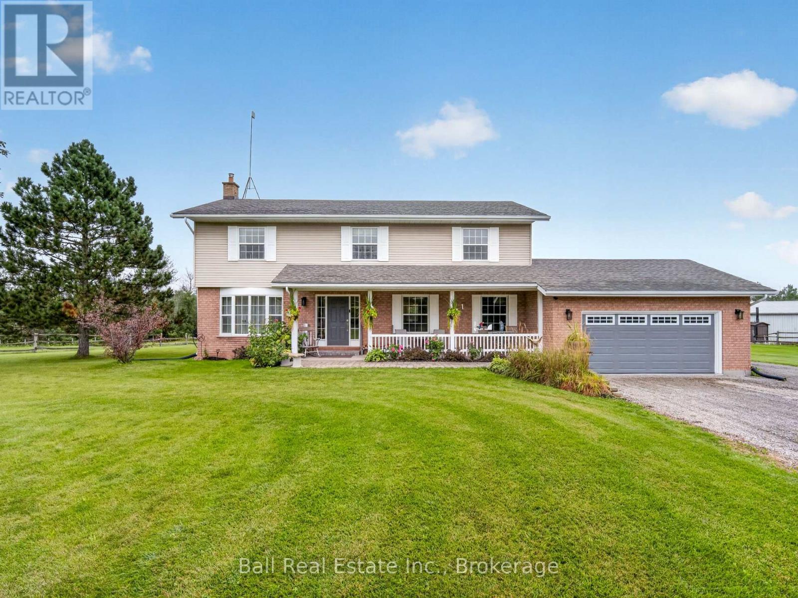 92 Cricket Hollow Road, Kawartha Lakes, Ontario  K0M 2C0 - Photo 3 - X13733112