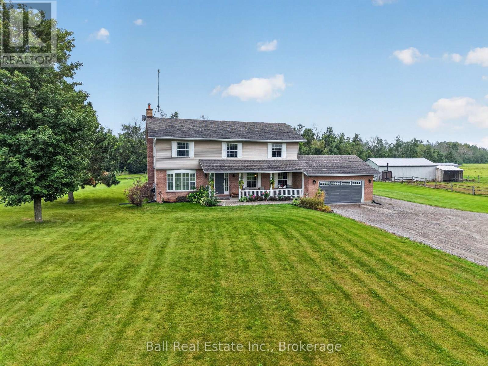 92 Cricket Hollow Road, Kawartha Lakes, Ontario  K0M 2C0 - Photo 4 - X13733112