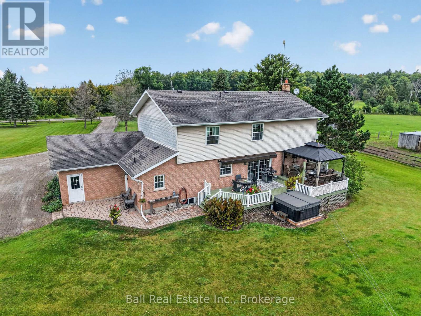 92 Cricket Hollow Road, Kawartha Lakes, Ontario  K0M 2C0 - Photo 44 - X13733112