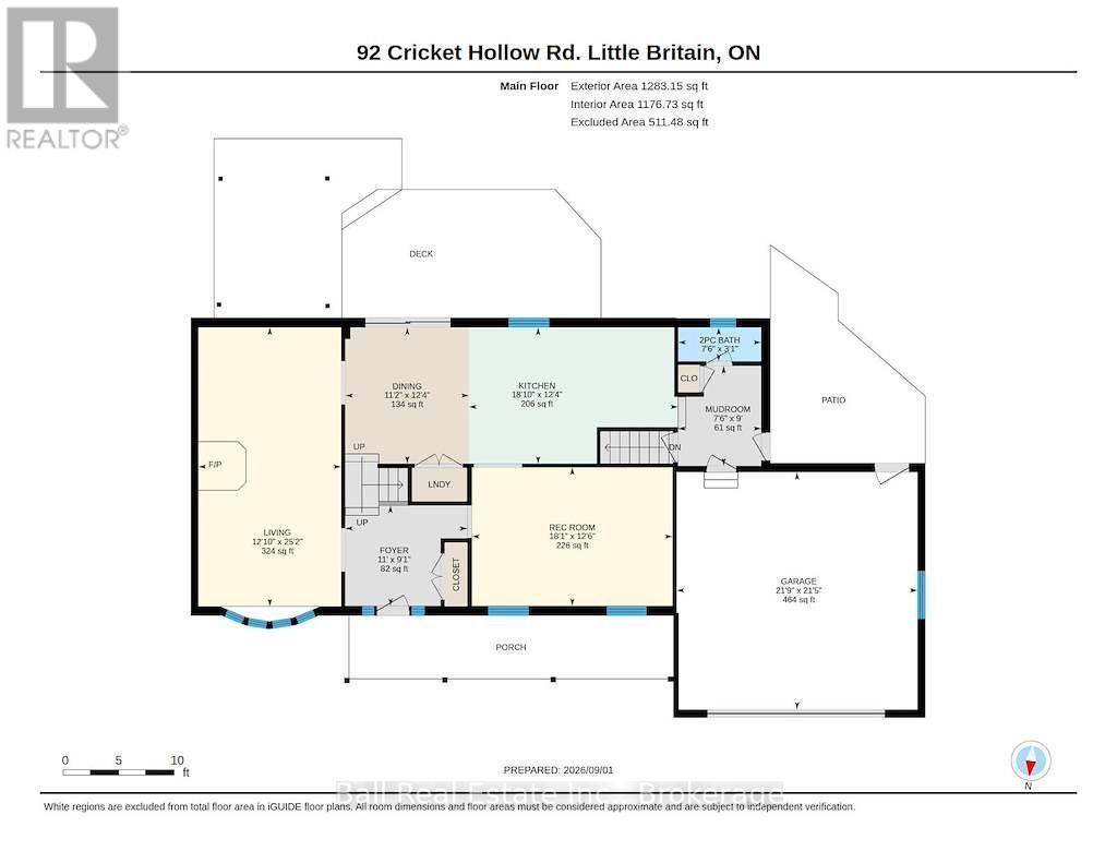 92 Cricket Hollow Road, Kawartha Lakes, Ontario  K0M 2C0 - Photo 47 - X13733112