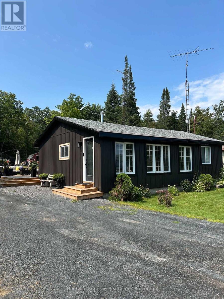 132 PEEPYHORN ROAD SW, Marmora and Lake, Ontario