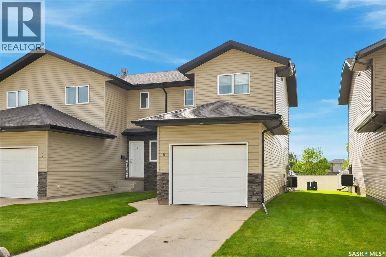 9 515 Centennial Boulevard, Warman, Saskatchewan  S0K 0A1 - Photo 42 - SK047186