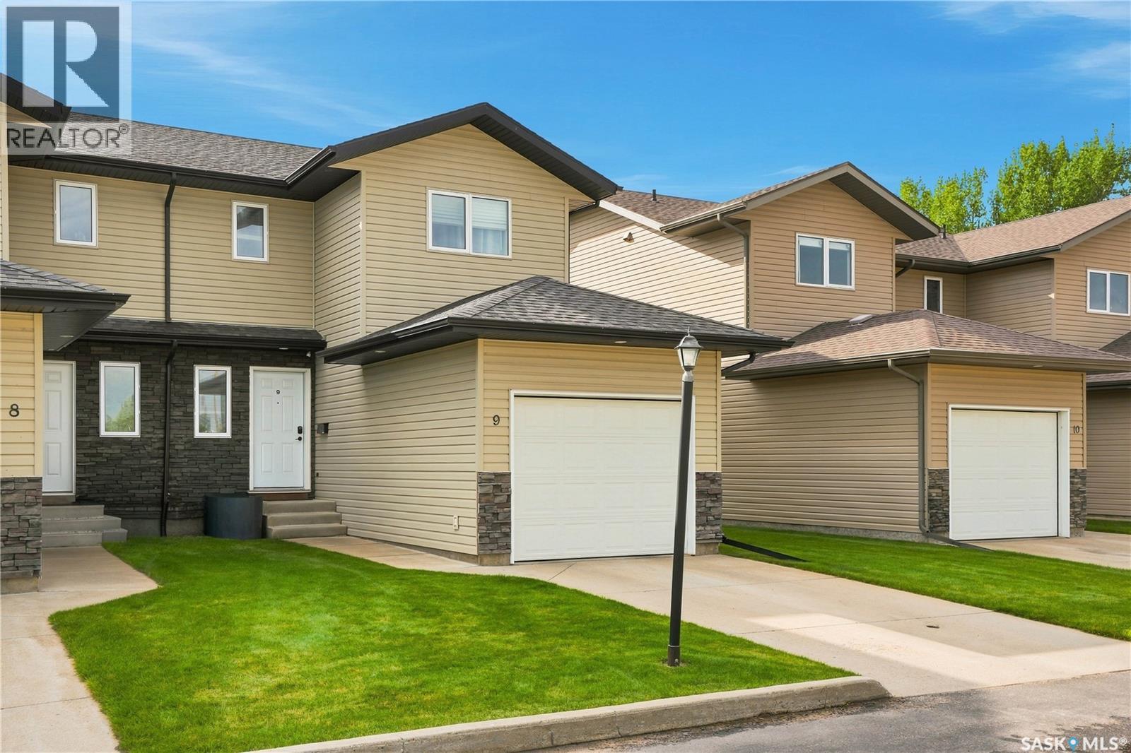 9 515 Centennial Boulevard, Warman, Saskatchewan  S0K 0A1 - Photo 43 - SK047186