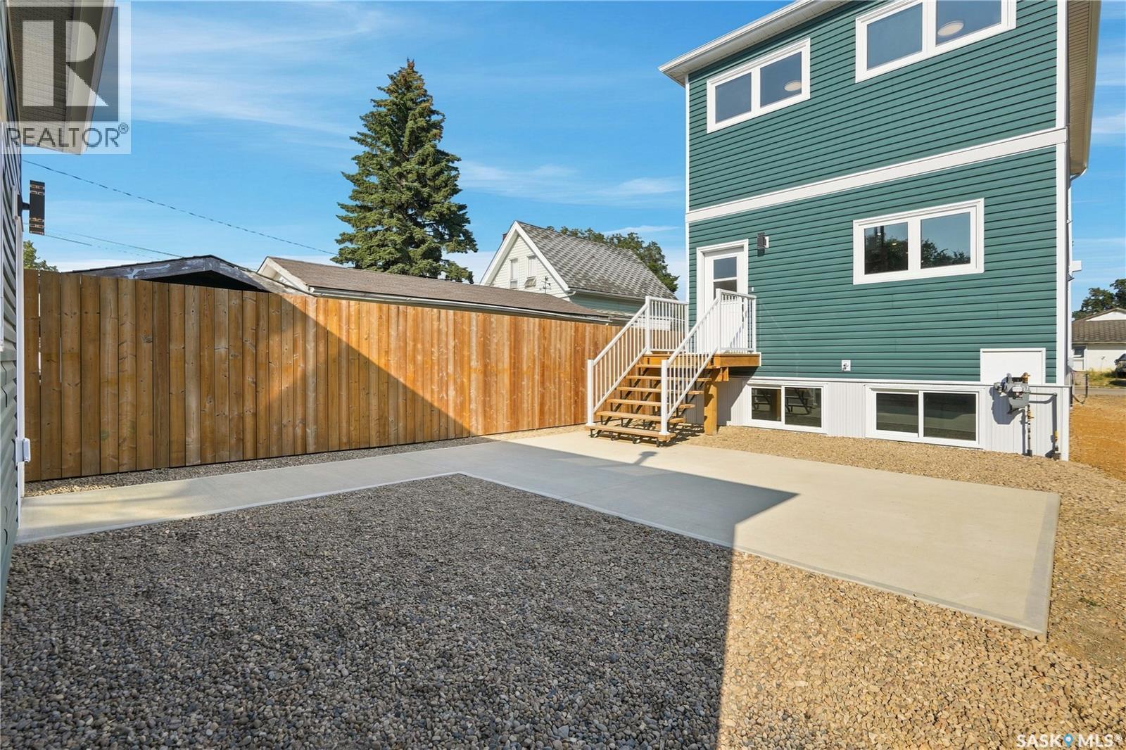 1314 Connaught Avenue, Moose Jaw, Saskatchewan  S6H 7H6 - Photo 48 - SK047140