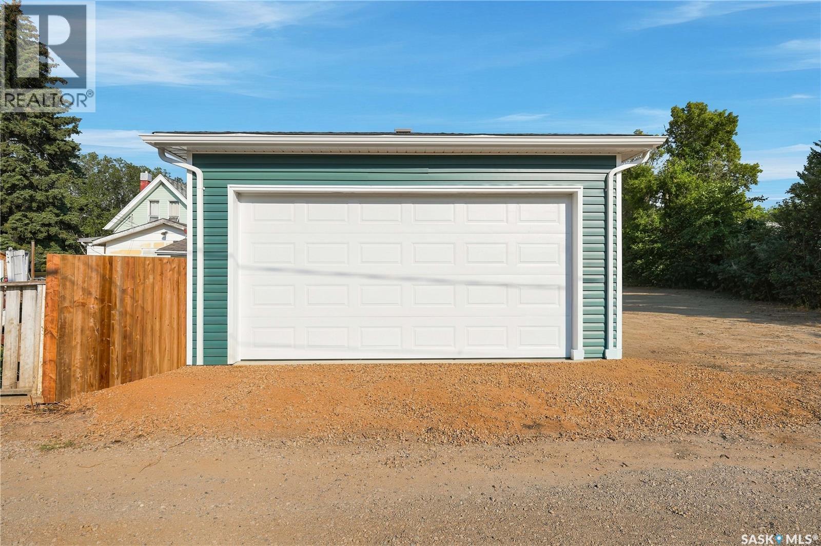 1314 Connaught Avenue, Moose Jaw, Saskatchewan  S6H 7H6 - Photo 53 - SK047140