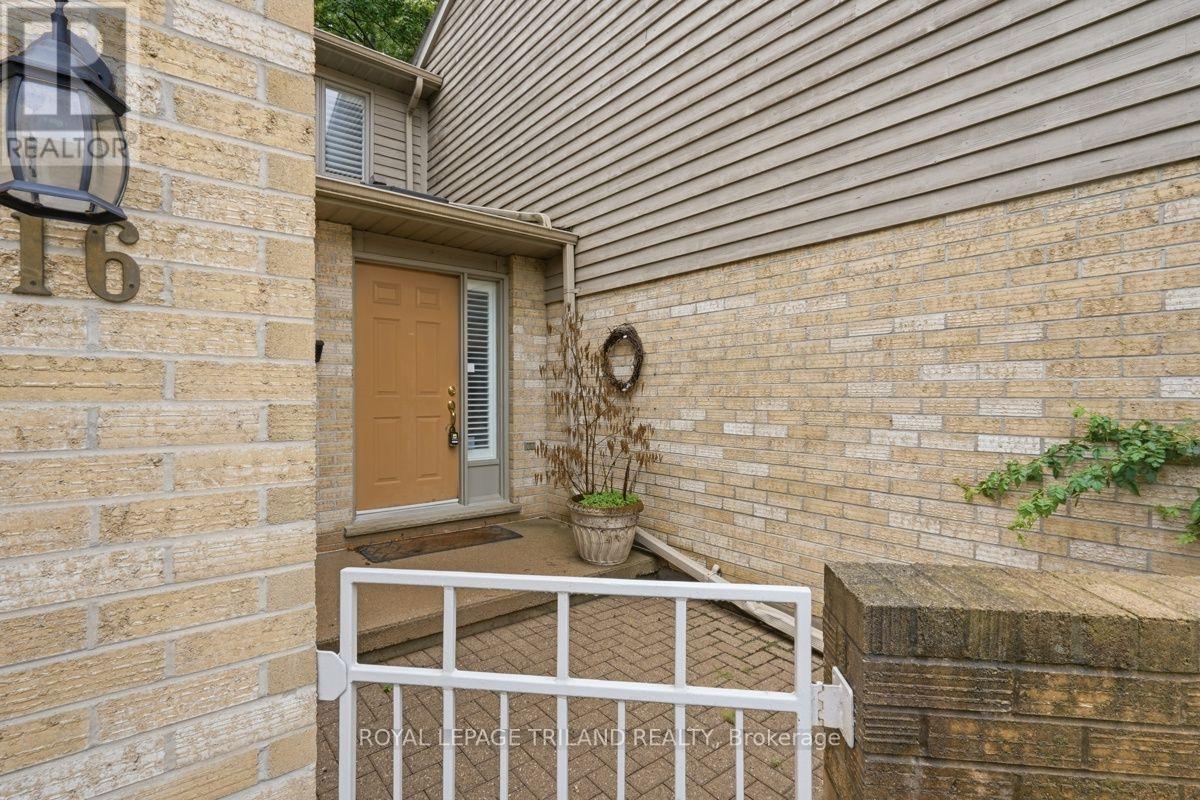 16 - 1500 Richmond Street, London North, Ontario  N6G 4T6 - Photo 2 - X13733084