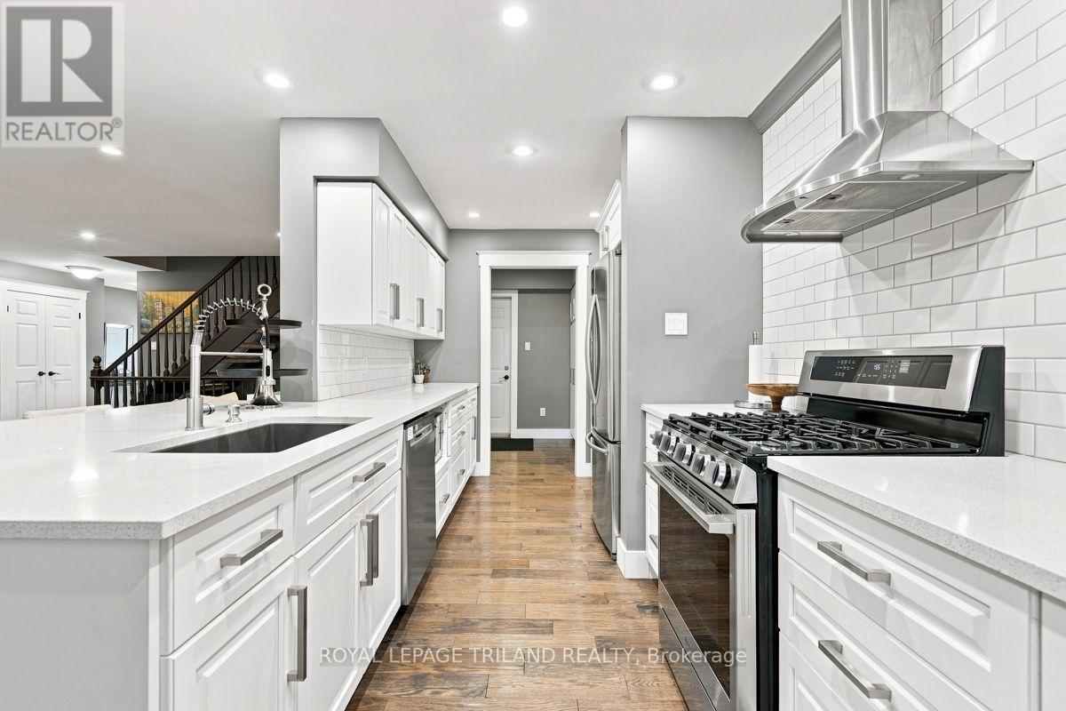 16 - 1500 Richmond Street, London North, Ontario  N6G 4T6 - Photo 21 - X13733084