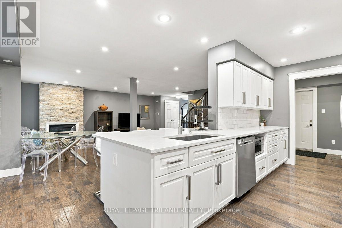 16 - 1500 Richmond Street, London North, Ontario  N6G 4T6 - Photo 23 - X13733084