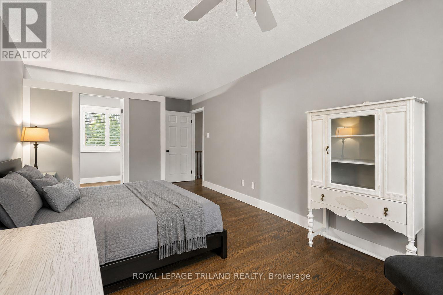 16 - 1500 Richmond Street, London North, Ontario  N6G 4T6 - Photo 36 - X13733084
