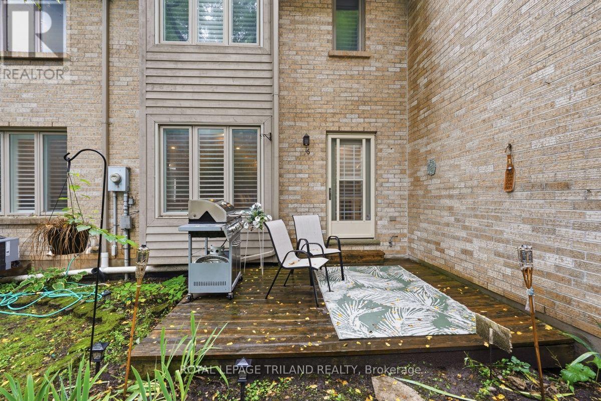 16 - 1500 Richmond Street, London North, Ontario  N6G 4T6 - Photo 44 - X13733084