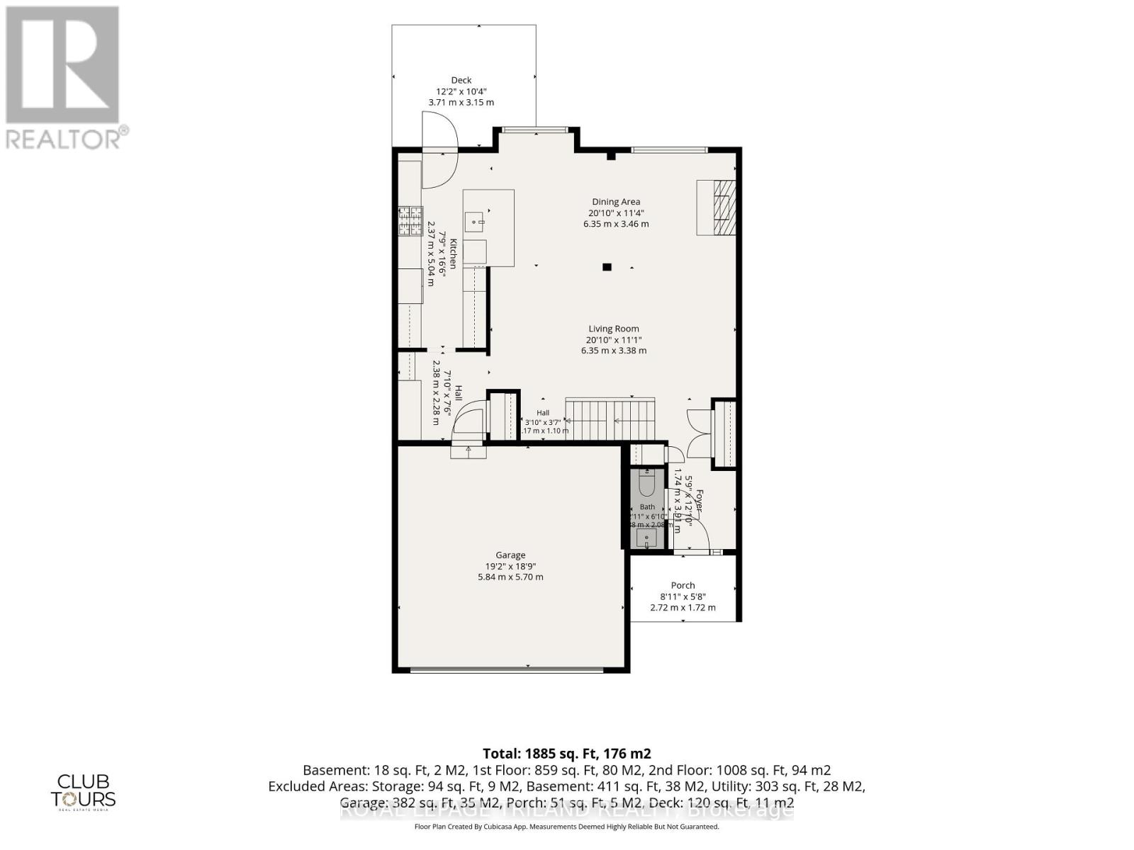 16 - 1500 Richmond Street, London North, Ontario  N6G 4T6 - Photo 48 - X13733084