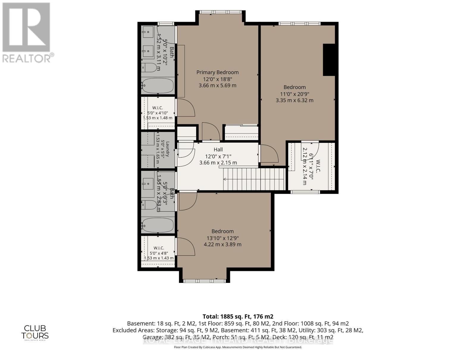 16 - 1500 Richmond Street, London North, Ontario  N6G 4T6 - Photo 49 - X13733084