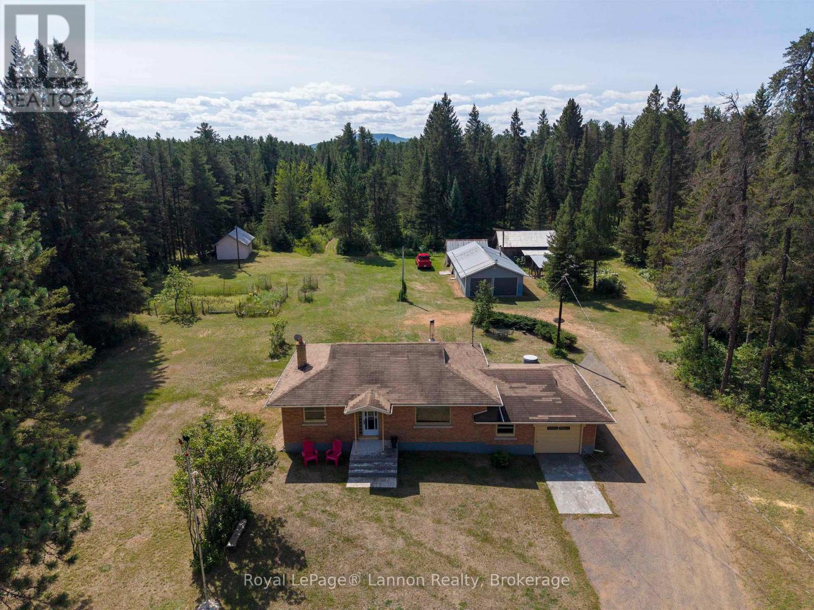 4137 HWY 11/17, Oliver Paipoonge, Ontario