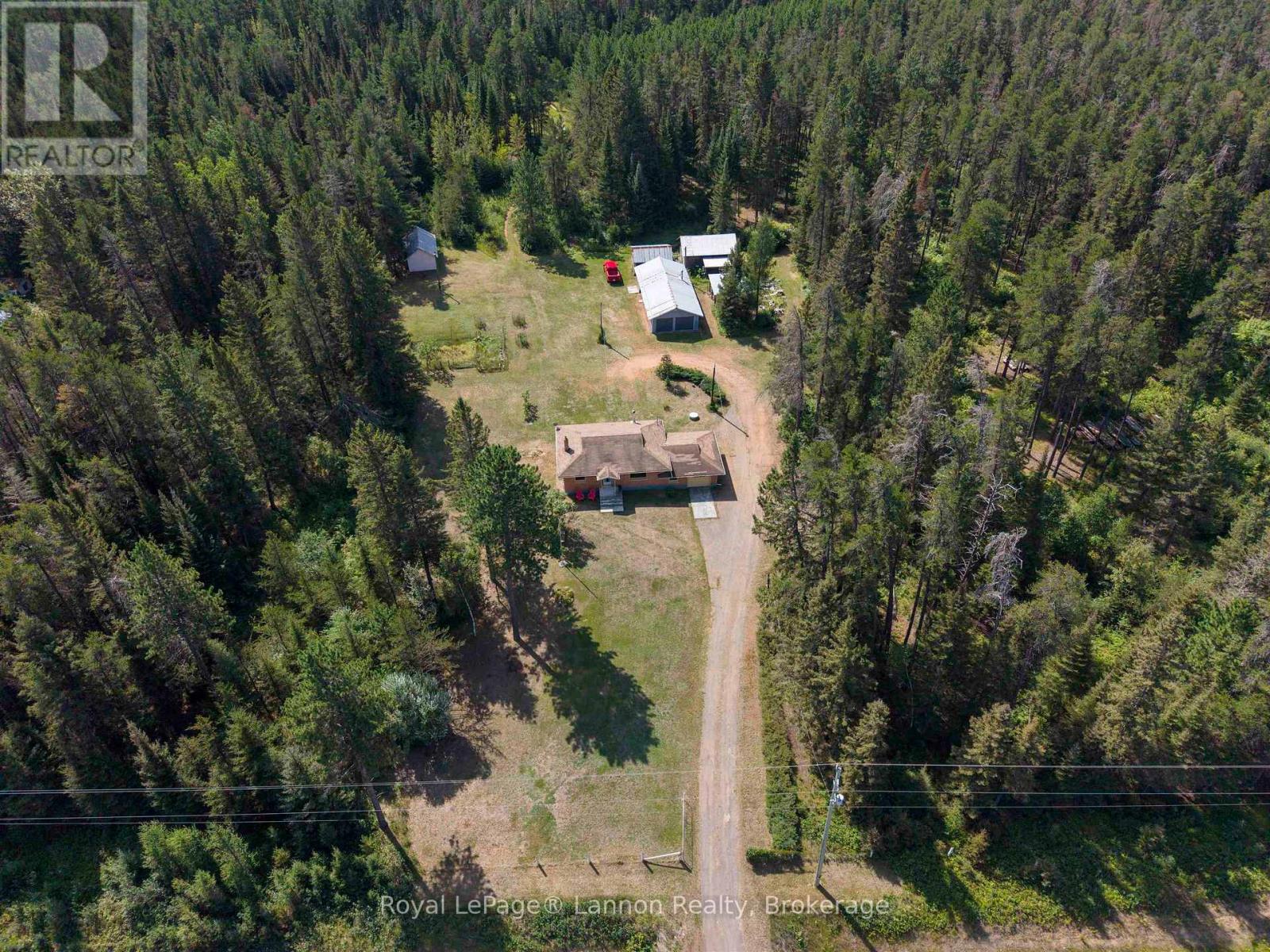 4137 Hwy 11/17, Oliver Paipoonge, Ontario  P7K 0H7 - Photo 27 - X13699950