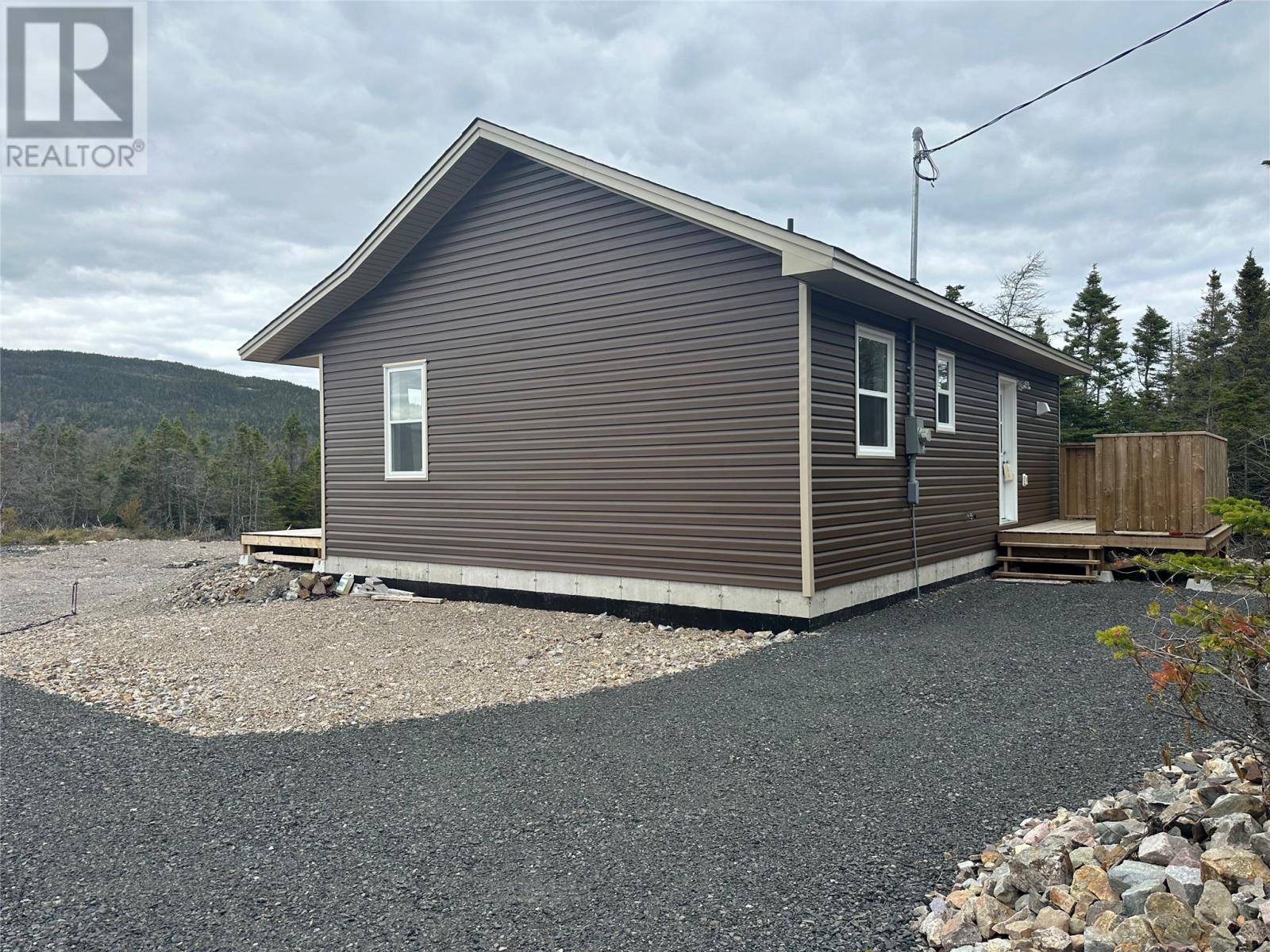 25 Ocean View Drive, Norman's Cove