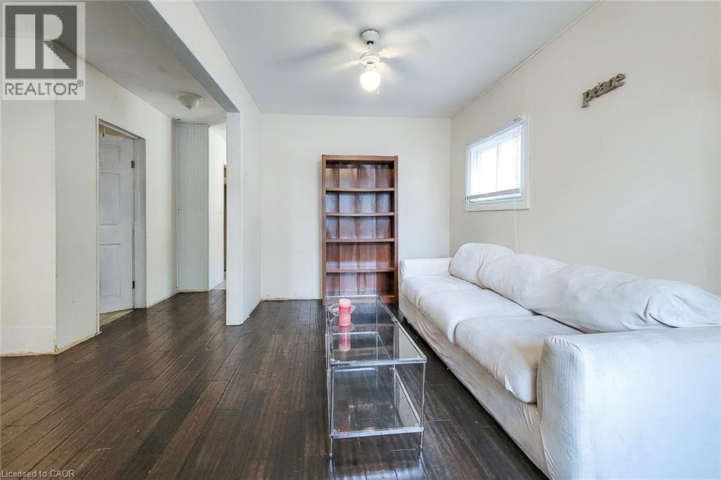 224 East 8th Street, Hamilton, Ontario  L9A 3L8 - Photo 11 - 40858221