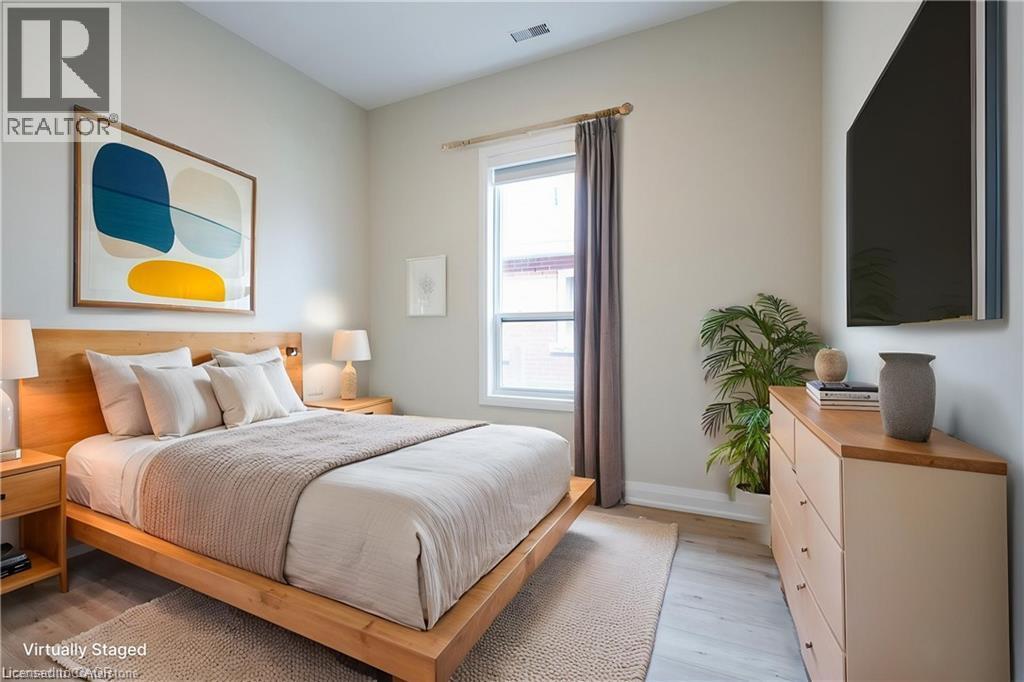 728 Eleventh Avenue Unit# A, Hamilton, Ontario  L8T 2K8 - Photo 7 - 40858843