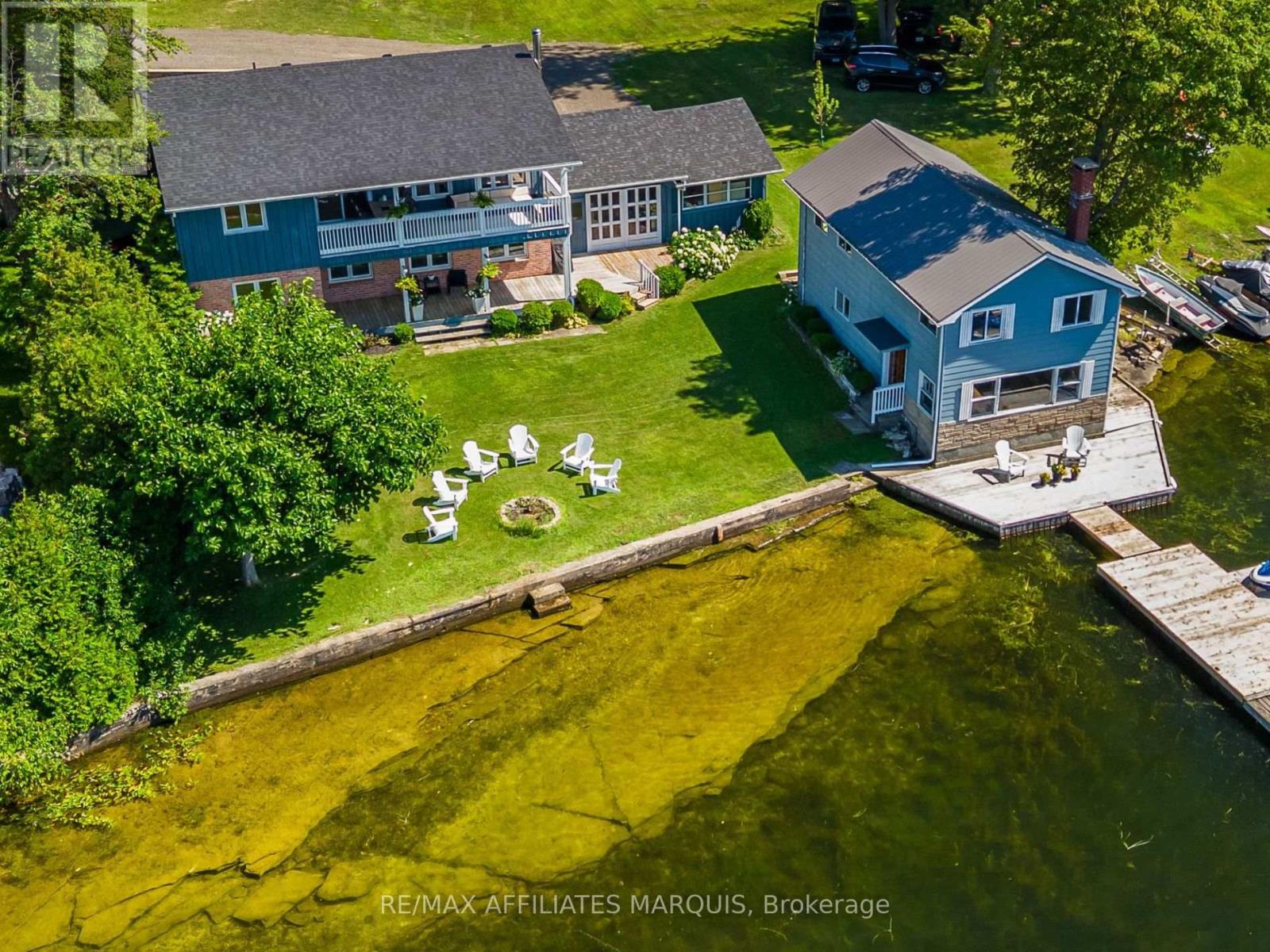 40 R6 ROAD, Rideau Lakes, Ontario