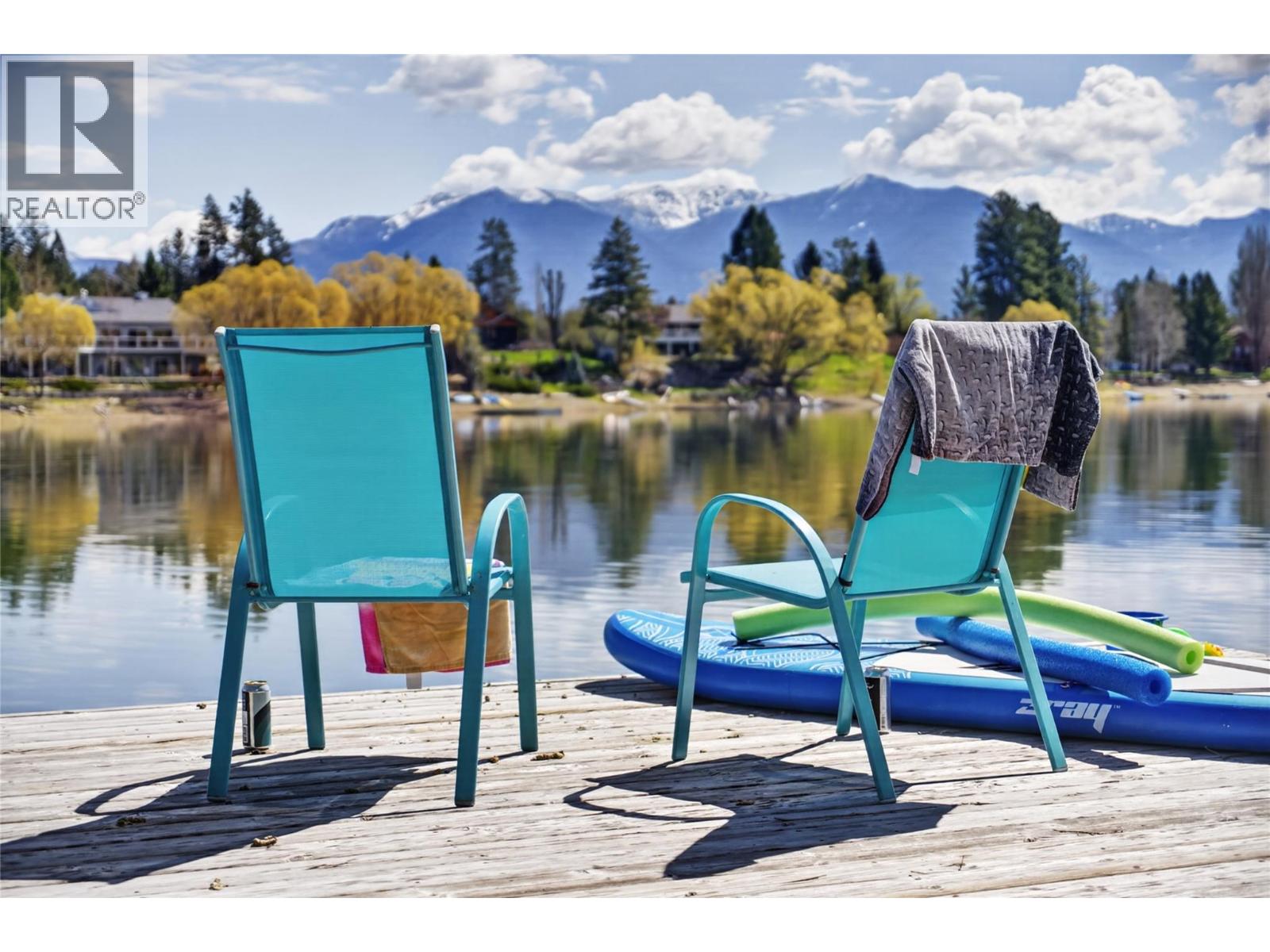 398 Currie Road, baynes lake, British Columbia