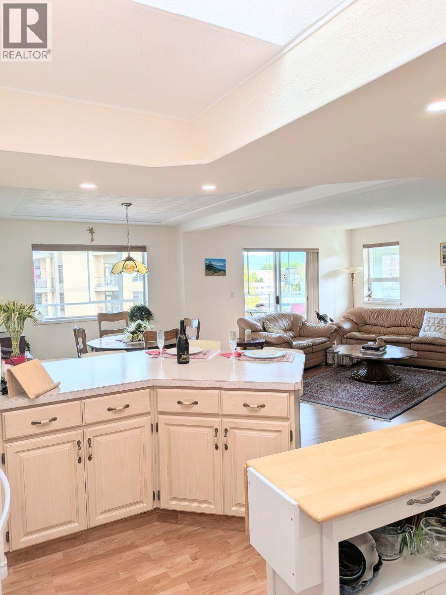 3595 Skaha Lake Road Unit# 311, Penticton, British Columbia