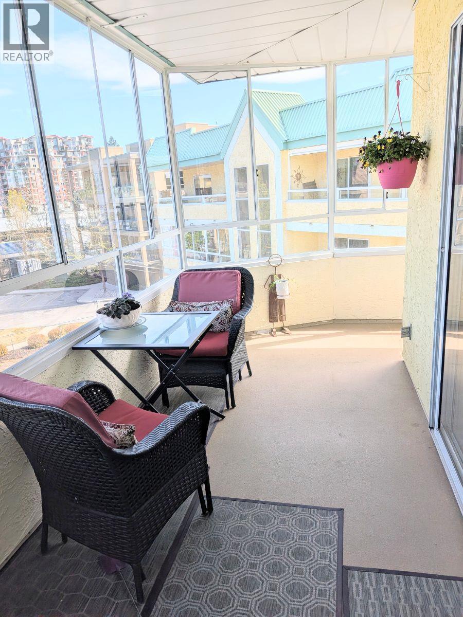 3595 Skaha Lake Road Unit# 311, Penticton, British Columbia  V2A 7K2 - Photo 4 - 10387951