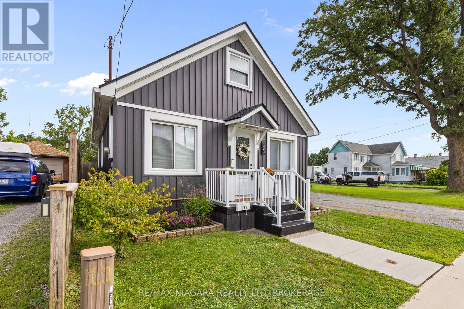 155 BROADWAY STREET, Welland, Ontario