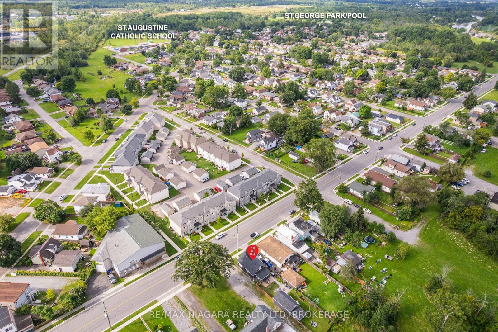 155 Broadway Street, Welland, Ontario  L3C 5L6 - Photo 32 - X13733086