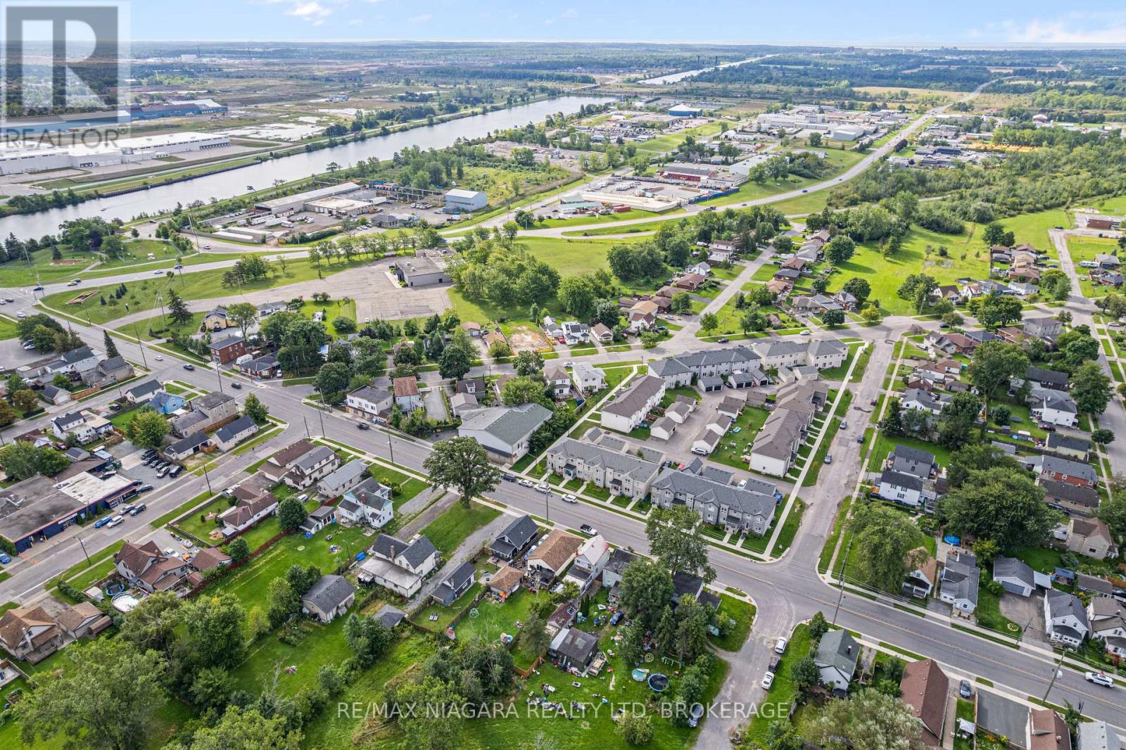 155 Broadway Street, Welland, Ontario  L3C 5L6 - Photo 33 - X13733086