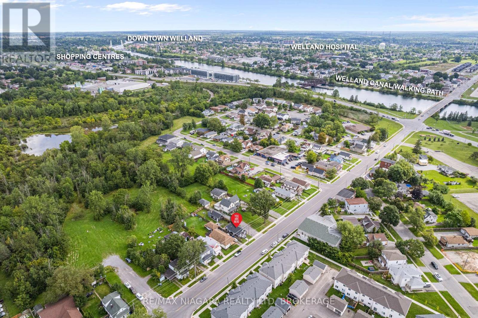 155 Broadway Street, Welland, Ontario  L3C 5L6 - Photo 36 - X13733086