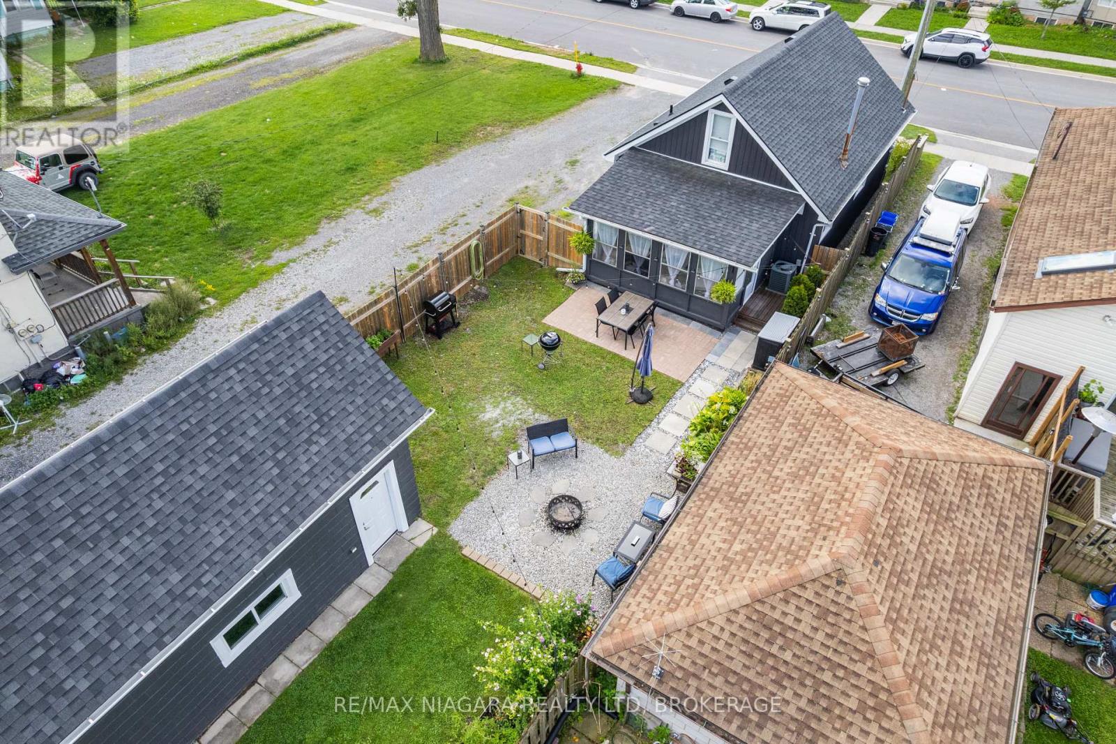 155 Broadway Street, Welland, Ontario  L3C 5L6 - Photo 37 - X13733086