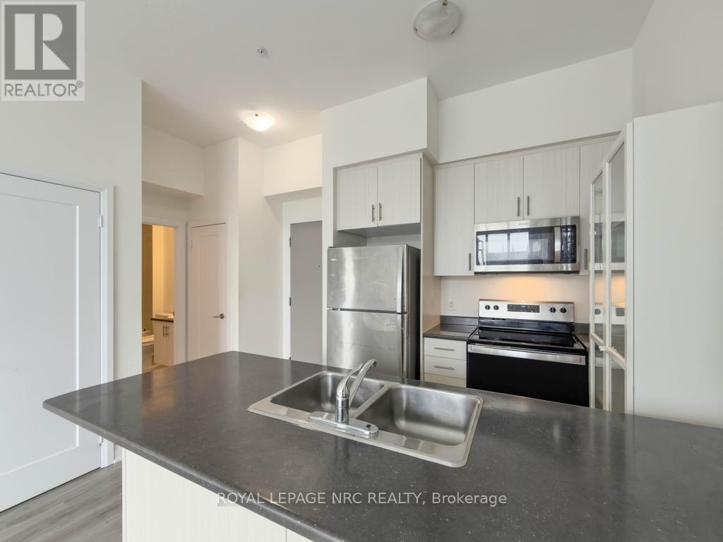 632 - 16 Concord Place, Grimsby, Ontario  L3M 0J1 - Photo 12 - X13733142