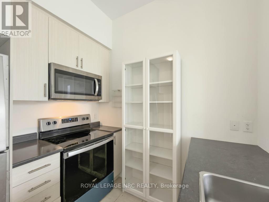 632 - 16 Concord Place, Grimsby, Ontario  L3M 0J1 - Photo 14 - X13733142