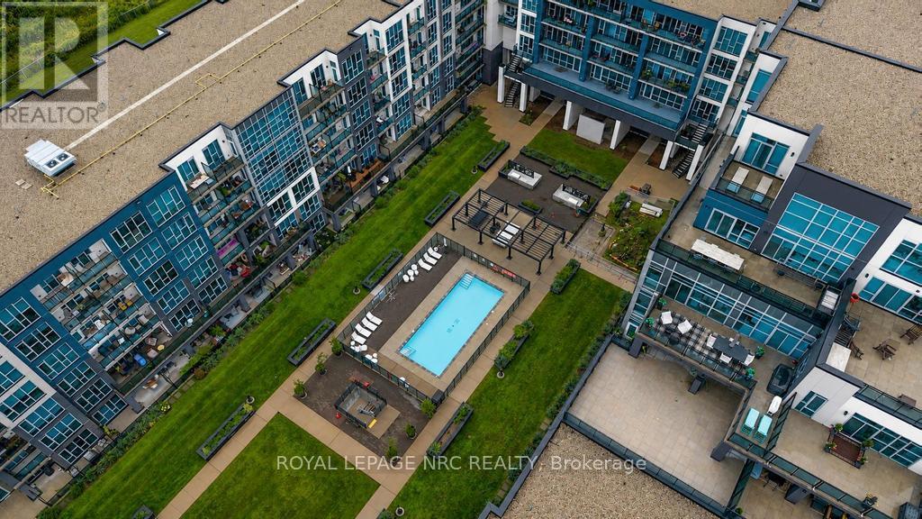 632 - 16 Concord Place, Grimsby, Ontario  L3M 0J1 - Photo 28 - X13733142