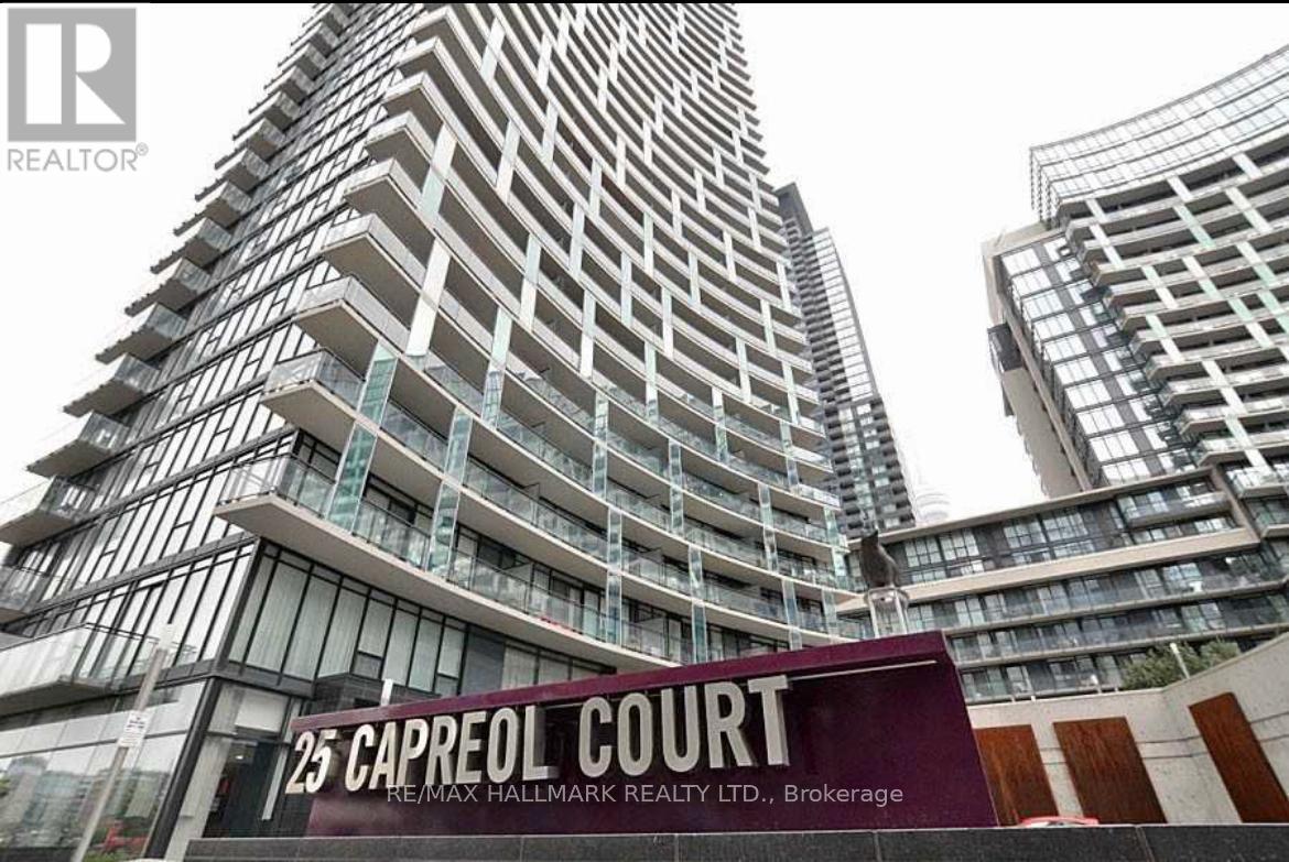 1009 - 25 Capreol Court, Toronto (Waterfront Communities), Ontario  M5V 3Z7 - Photo 12 - C13733080