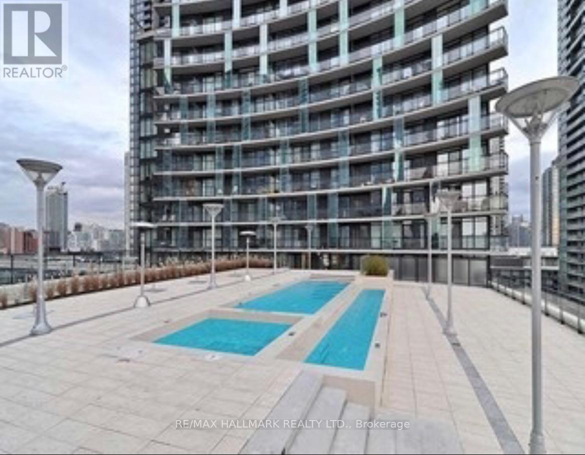 1009 - 25 Capreol Court, Toronto (Waterfront Communities), Ontario  M5V 3Z7 - Photo 2 - C13733080
